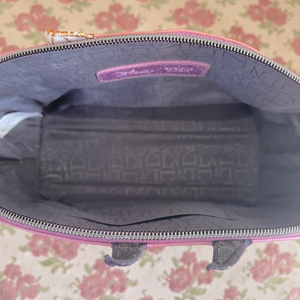 Danielle Nicole Sleeping Beauty Makeup Bag - image 4